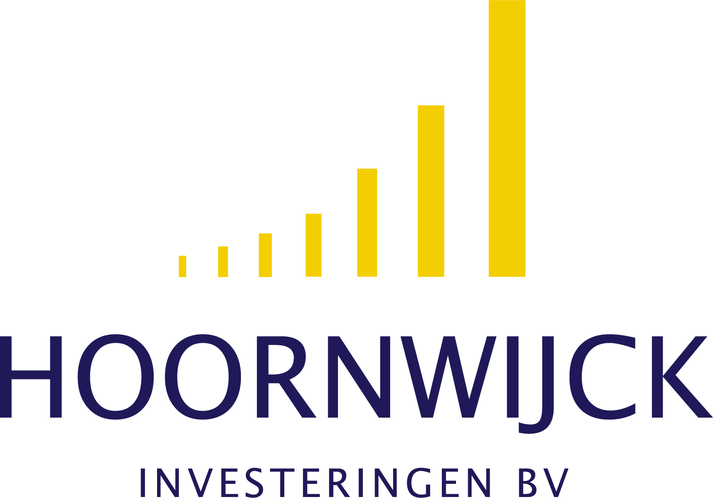 Hoornwijck Investeringen BV logo